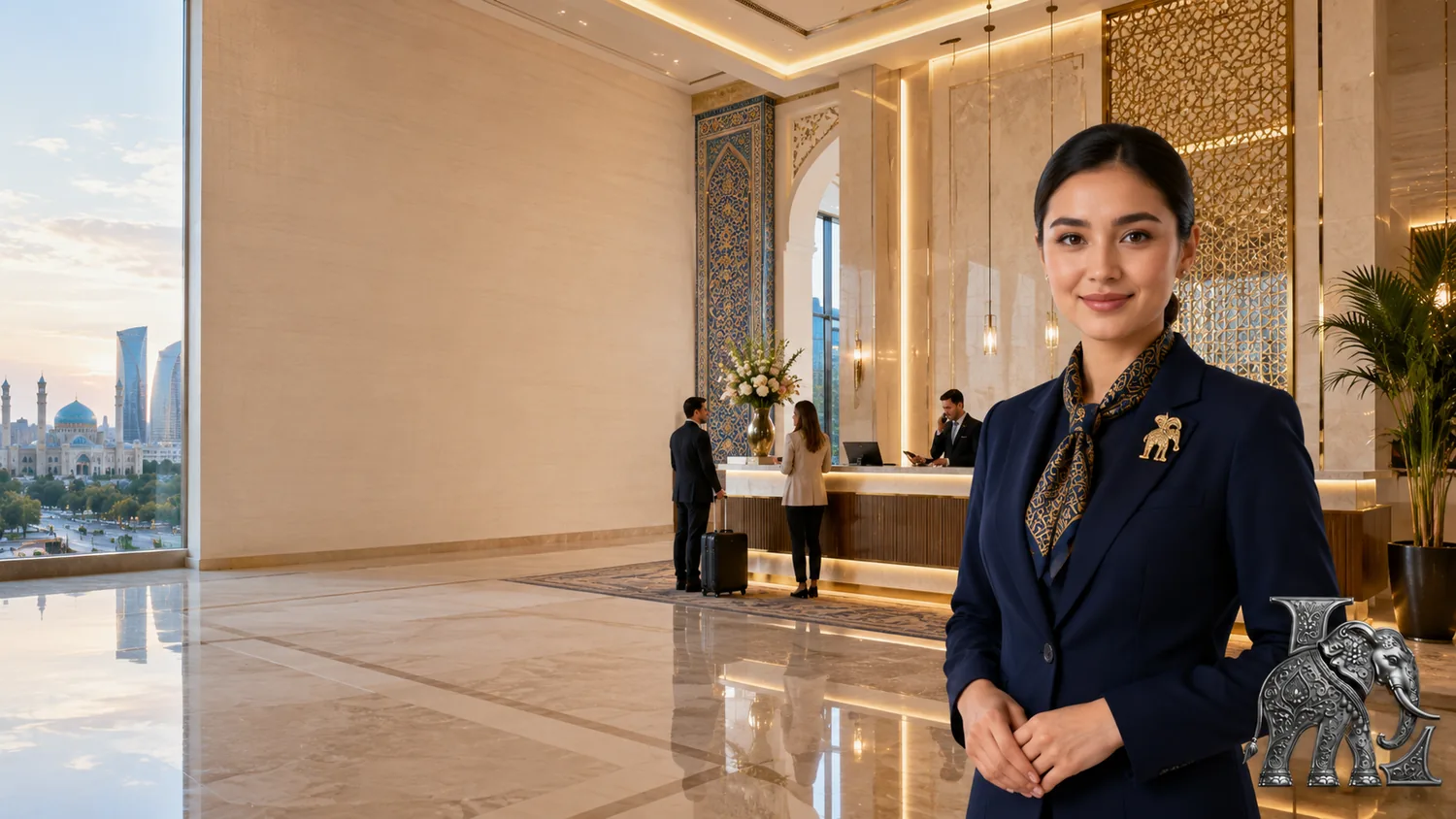 Hotel Operations