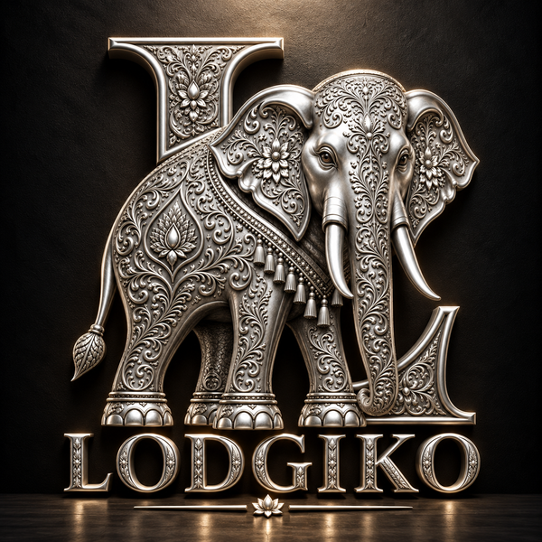 Lodgiko Hotel Management & Academy logo