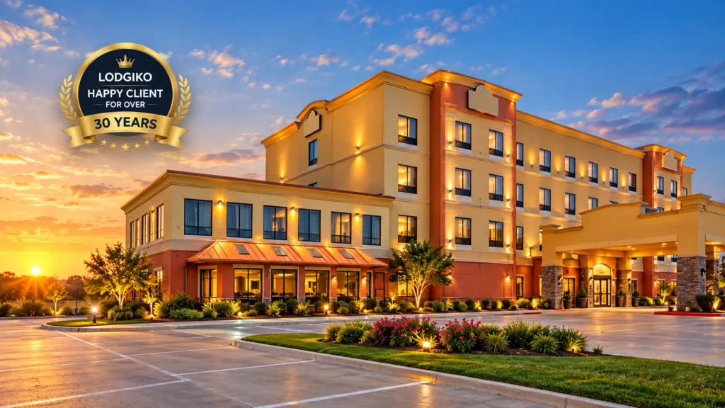 HERO HOTEL / RESORT
