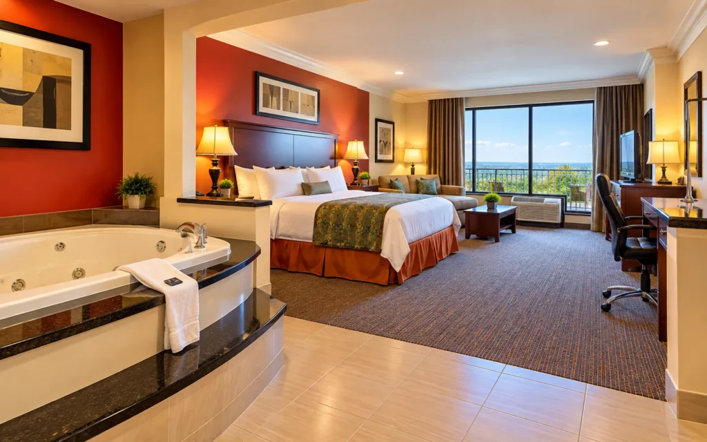 PREMIUM HOTEL / RESORT